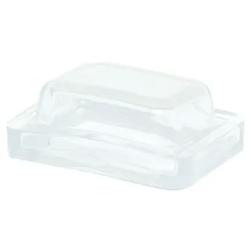 This membrane cover works to prevent dust and water landing on and affecting the switch.