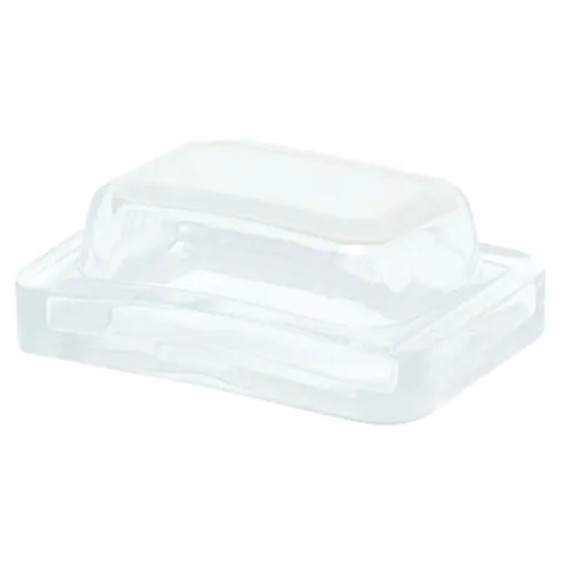 This membrane cover works to prevent dust and water landing on and affecting the switch.