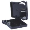 End caps (pair) to suit S3300.