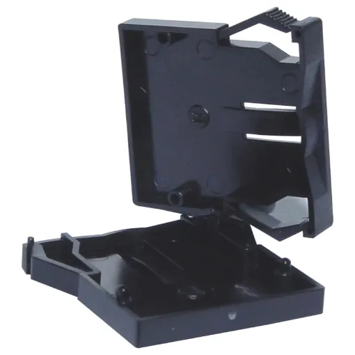 End caps (pair) to suit S3300.