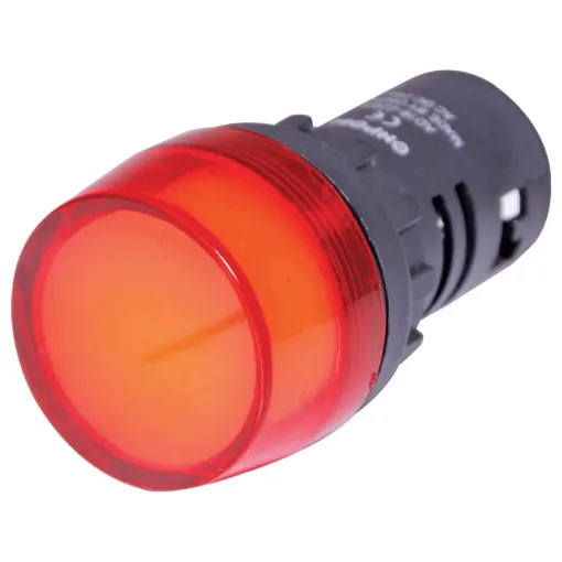 Voltage: 24V
Electrical life: 30,000 hours
Dialectric strength: 2.5KV (AC RMS), 1min
Frequency: 50-60Hz
Rated operating current: <20mA
Brightness: >100cd/m2
Insulation resistance: 5M Ohm
IP Class: IP40.