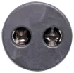 Voltage: 24V
Electrical life: 30,000 hours
Dialectric strength: 2.5KV (AC RMS), 1min
Frequency: 50-60Hz
Rated operating current: <20mA
Brightness: >100cd/m2
Insulation resistance: 5M Ohm
IP Class: IP40.