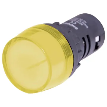 Voltage: 24V
Electrical life: 30,000 hours
Dialectric strength: 2.5KV (AC RMS), 1min
Frequency: 50-60Hz
Rated operating current: <20mA
Brightness: >100cd/m2
Insulation resistance: 5M Ohm
IP Class: IP40.