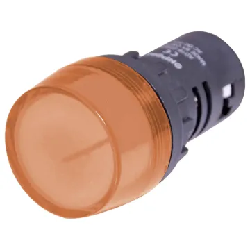 Voltage: 24V
Electrical life: 30,000 hours
Dialectric strength: 2.5KV (AC RMS), 1min
Frequency: 50-60Hz
Rated operating current: <20mA
Brightness: >100cd/m2
Insulation resistance: 5M Ohm
IP Class: IP40.