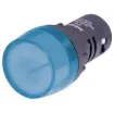Voltage: 24V
Electrical life: 30,000 hours
Dialectric strength: 2.5KV (AC RMS), 1min
Frequency: 50-60Hz
Rated operating current: <20mA
Brightness: >100cd/m2
Insulation resistance: 5M Ohm
IP Class: IP40.