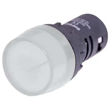 Voltage: 24V
Electrical life: 30,000 hours
Dialectric strength: 2.5KV (AC RMS), 1min
Frequency: 50-60Hz
Rated operating current: <20mA
Brightness: >100cd/m2
Insulation resistance: 5M Ohm
IP Class: IP40.
