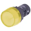 Voltage: 12V
Electrical life: 30,000 hours
Dialectric strength: 2.5KV (AC RMS), 1min
Frequency: 50-60Hz
Rated operating current: <20mA
Brightness: >100cd/m2
Insulation resistance: 5M Ohm
IP Class: IP40.