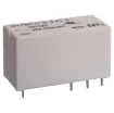 25A SPDT relay. PCB mount style. 12V DC coil.
Fully sealed construction makes it ideal for immersion cleaning and large scale manufacturing