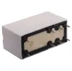 25A SPDT relay. PCB mount style. 12V DC coil.
Fully sealed construction makes it ideal for immersion cleaning and large scale manufacturing