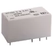 25A SPDT relay. PCB mount style. 12V DC coil.
Fully sealed construction makes it ideal for immersion cleaning and large scale manufacturing