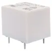 Non-sealed type, suitable for flow soldering