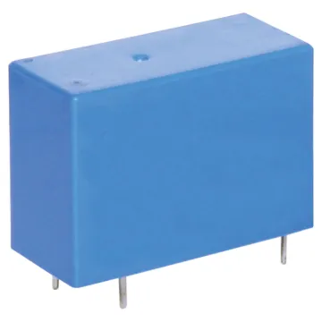 Non-sealed type, suitable for flow soldering