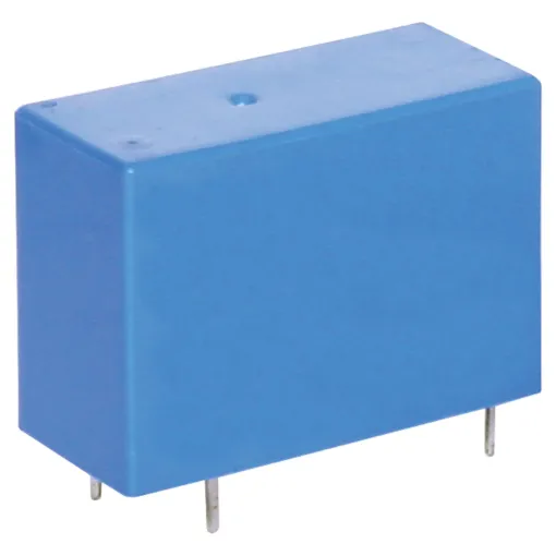 Non-sealed type, suitable for flow soldering