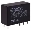 Note: This relay is marked with UL approved 5A 240VAC ratings, however max switching current specification is 8A 250VAC/30VDC