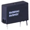 Non-sealed type, suitable for flow soldering