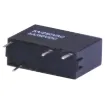 Non-sealed type, suitable for flow soldering