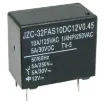 Non-Sealed type, suitable for flow soldering.