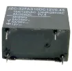 Non-Sealed type, suitable for flow soldering.