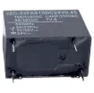 Non-Sealed type, suitable for flow soldering.