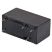Non-sealed type, suitable for flow soldering