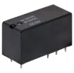Non-sealed type, suitable for flow soldering
