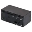 Non-sealed type, suitable for flow soldering