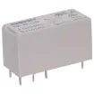 Non-sealed type, suitable for flow soldering