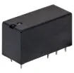 Non-sealed type, suitable for flow soldering