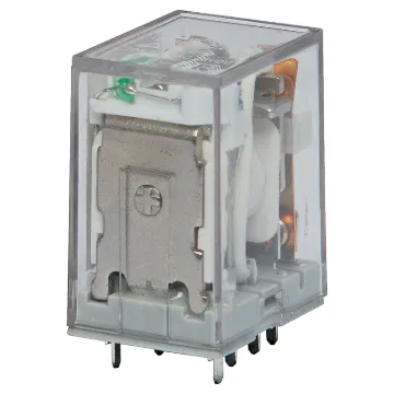 Features Inbuilt LED indicator