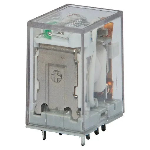 Features Inbuilt LED indicator