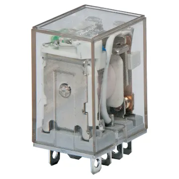 Features Inbuilt LED indicator