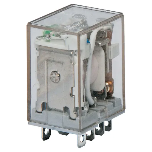 Features Inbuilt LED indicator
