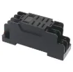 Can be either DIN rail mounted or chassis mounted as required. Connections are via screw terminals.