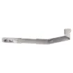 Can be either DIN rail mounted or chassis mounted as required. Connections are via screw terminals.