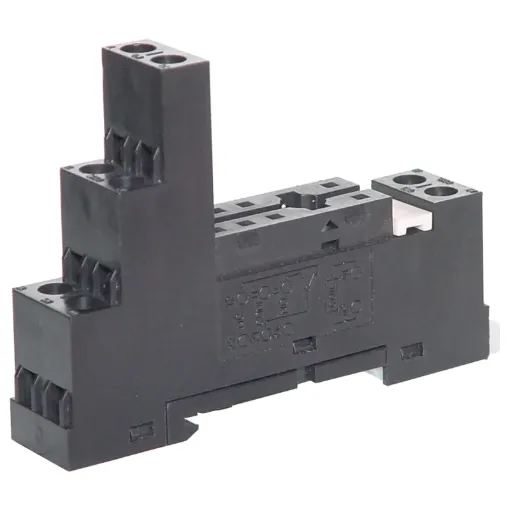 DPDT Model 
Suits: S 4188C, S 4190C, S4195C
Connections Are via screw terminals.