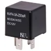 Suitable for automotive applications such as alarms, driving lights, horns, fog lights etc.