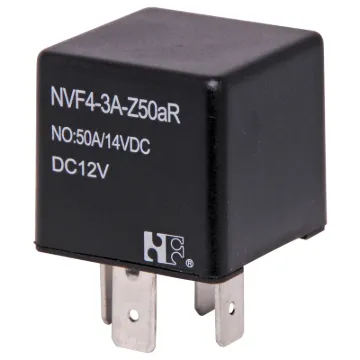 Suitable for automotive applications such as alarms, driving lights, horns, fog lights etc.