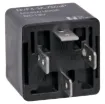 Suitable for automotive applications such as alarms, driving lights, horns, fog lights etc.