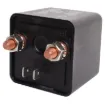 Suitable for automotive applications such as alarms, driving lights, horns, fog lights etc.