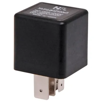 Suitable for high current DC automotive applications.