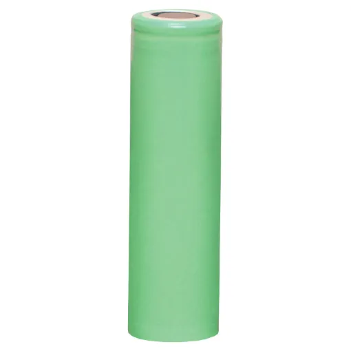 These high performance 18650 lithium ion 3.7V batteries offer high performance and long life from a compact package. They are 18.6mm in diameter and 65mm long.