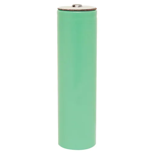 These high performance 18650 lithium ion 3.7V batteries offer high performance and long life from a compact package. They are 18.6mm in diameter and 65mm long.