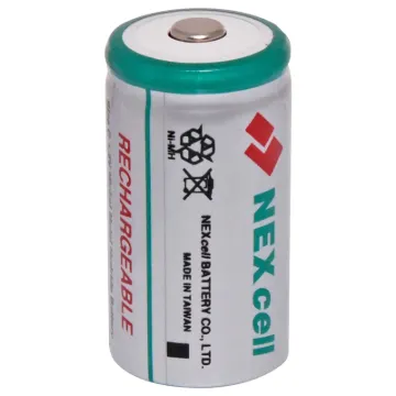 4500mAh C size NIMH rechargeable battery.
