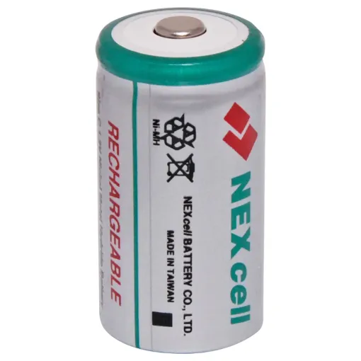 4500mAh C size NIMH rechargeable battery.