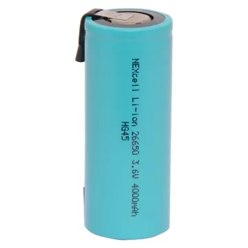 These high performance 26650 lithium ion 3.6V batteries offer high performance and long life from a compact package. This model has in-built protection features to ensure safe operation at all times. These include over charge, over discharge, short circuit and over current protection.