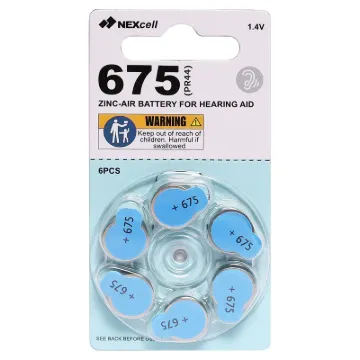 Our new range of zinc-air hearing aid batteries, are designed to deliver reliable sound quality across the life of the battery without damaging leaks. This improves performance in high demand aids used by people who are severely hearing-impaired, including digital and programmable aids.