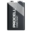 Procell Alkaline Constant AAA industrial batteries are ideal for powering low drain professional devices which require constant current over a long period of time. Also available in AAA, AA, C, and D sizes.