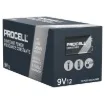 Procell Alkaline Constant AAA industrial batteries are ideal for powering low drain professional devices which require constant current over a long period of time. Also available in AAA, AA, C, and D sizes.
