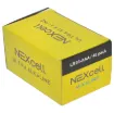 Extra heavy duty batteries. Mercury and Cadmium free. Available in all the popular sizes.