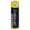 Extra heavy duty batteries. Available in all the popular sizes. All blister packed.